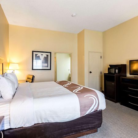 Quality Inn Union City Us 51 Ngoại thất bức ảnh