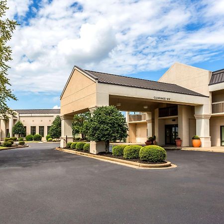 Quality Inn Union City Us 51 Ngoại thất bức ảnh