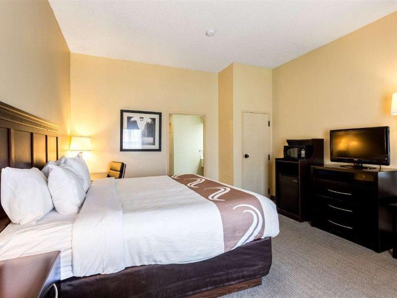 Quality Inn Union City Us 51 Ngoại thất bức ảnh