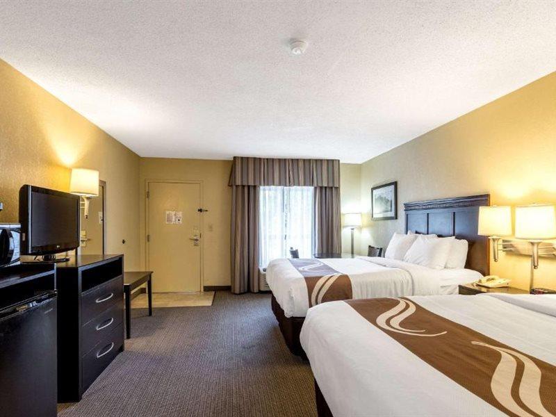 Quality Inn Union City Us 51 Ngoại thất bức ảnh