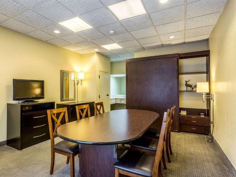 Quality Inn Union City Us 51 Ngoại thất bức ảnh