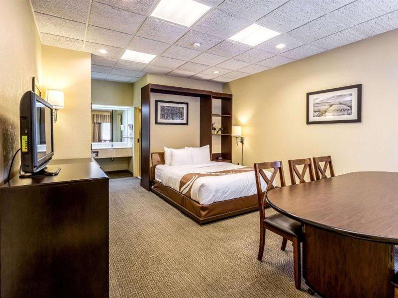 Quality Inn Union City Us 51 Ngoại thất bức ảnh