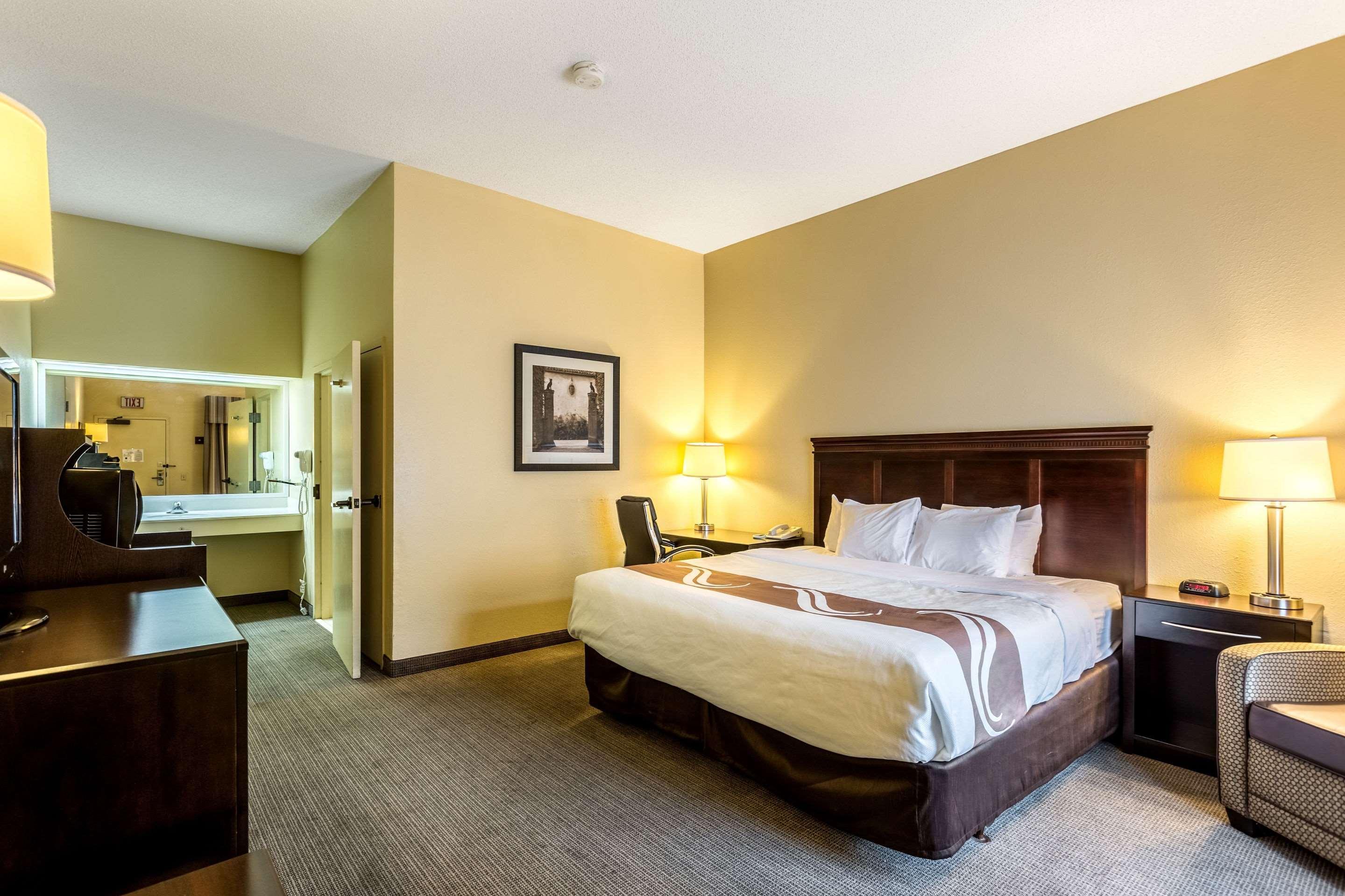 Quality Inn Union City Us 51 Ngoại thất bức ảnh