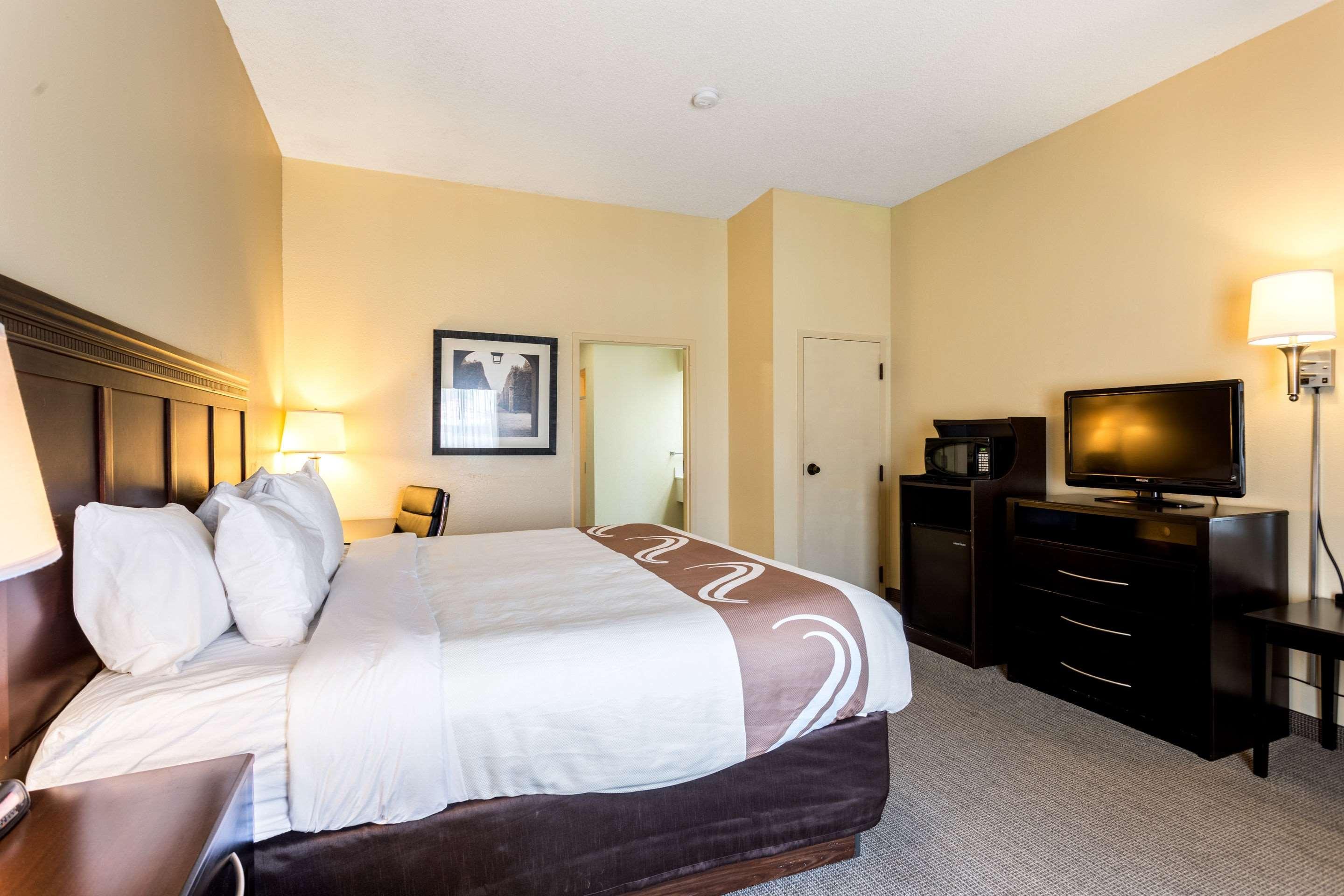 Quality Inn Union City Us 51 Ngoại thất bức ảnh