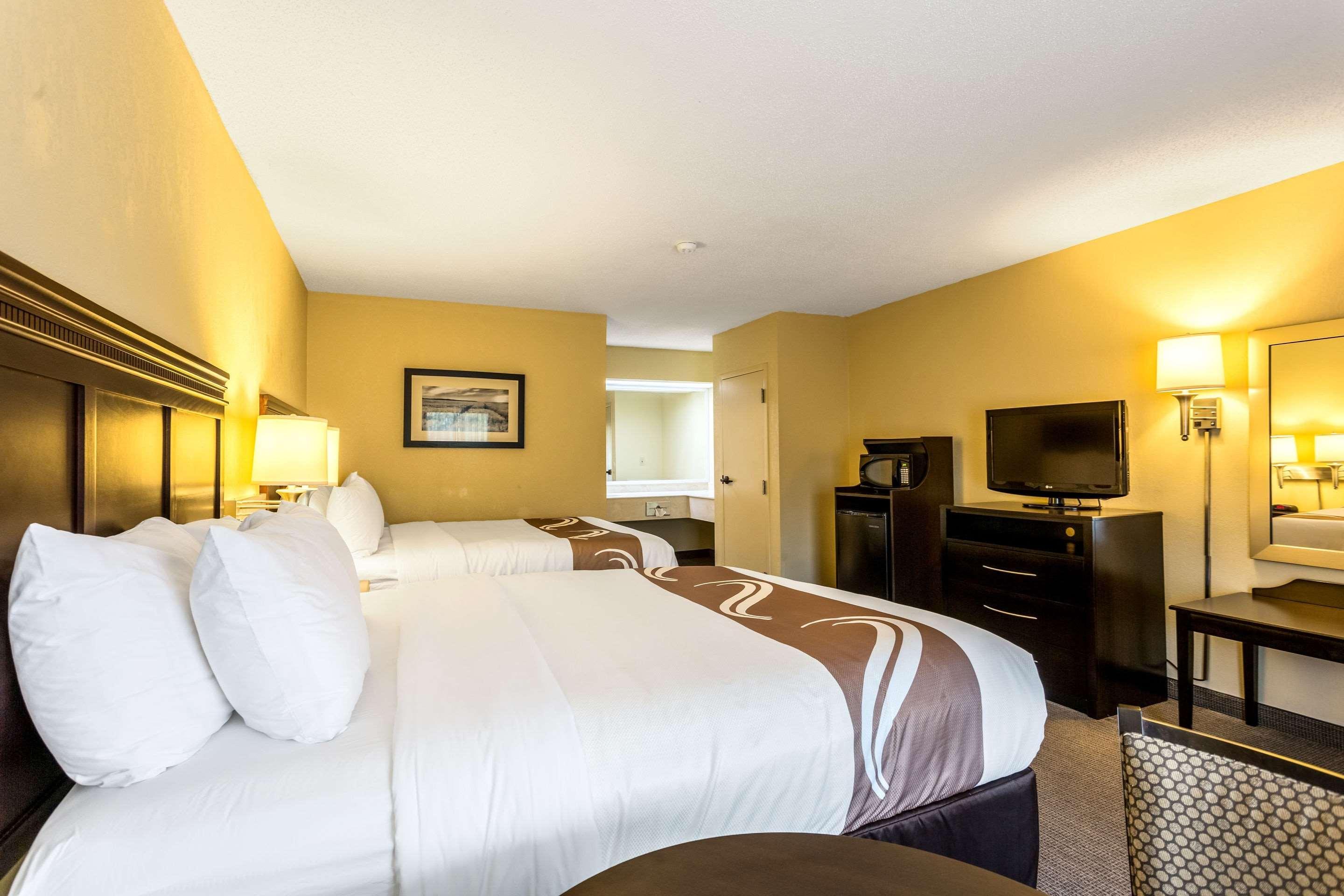 Quality Inn Union City Us 51 Ngoại thất bức ảnh