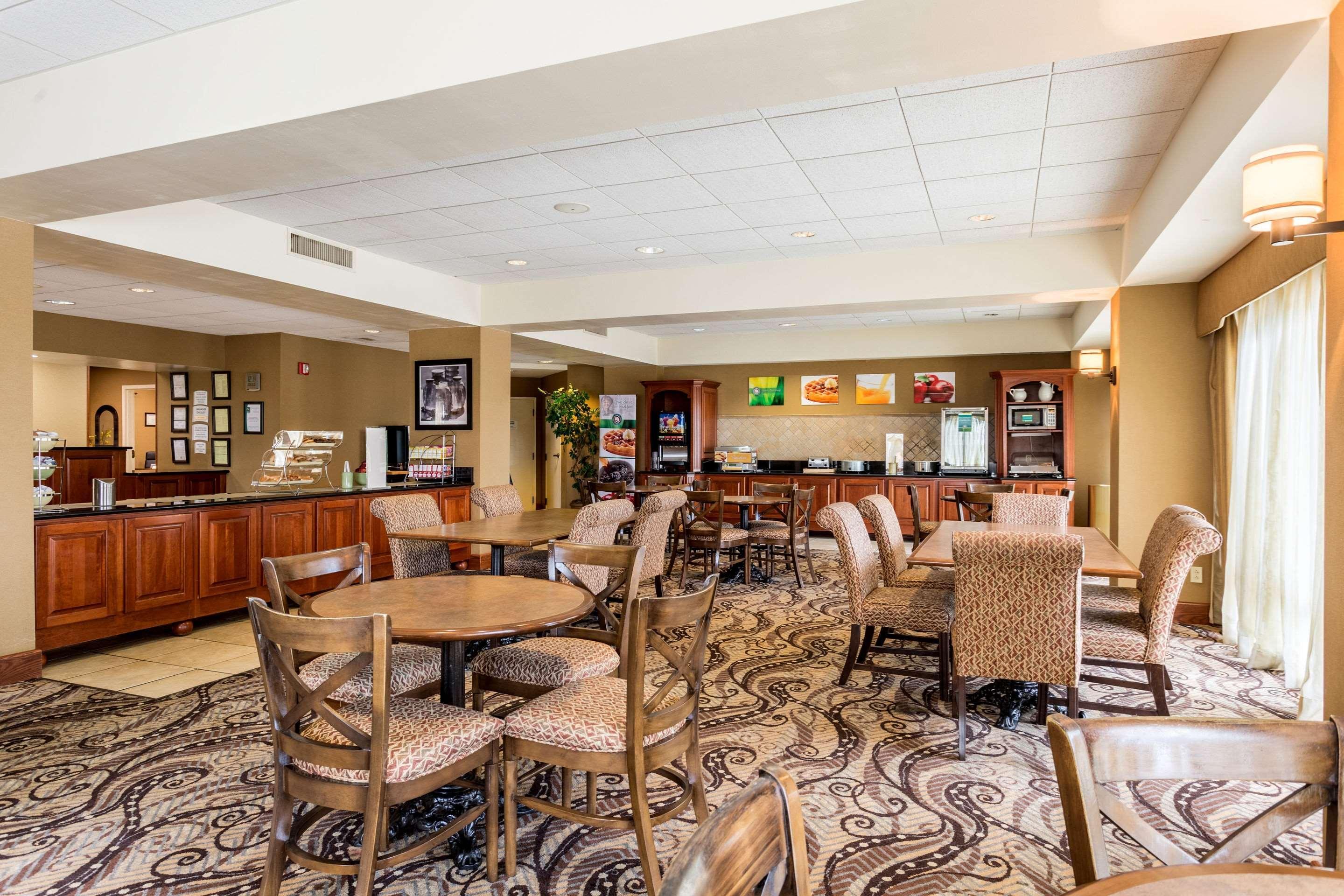 Quality Inn Union City Us 51 Ngoại thất bức ảnh