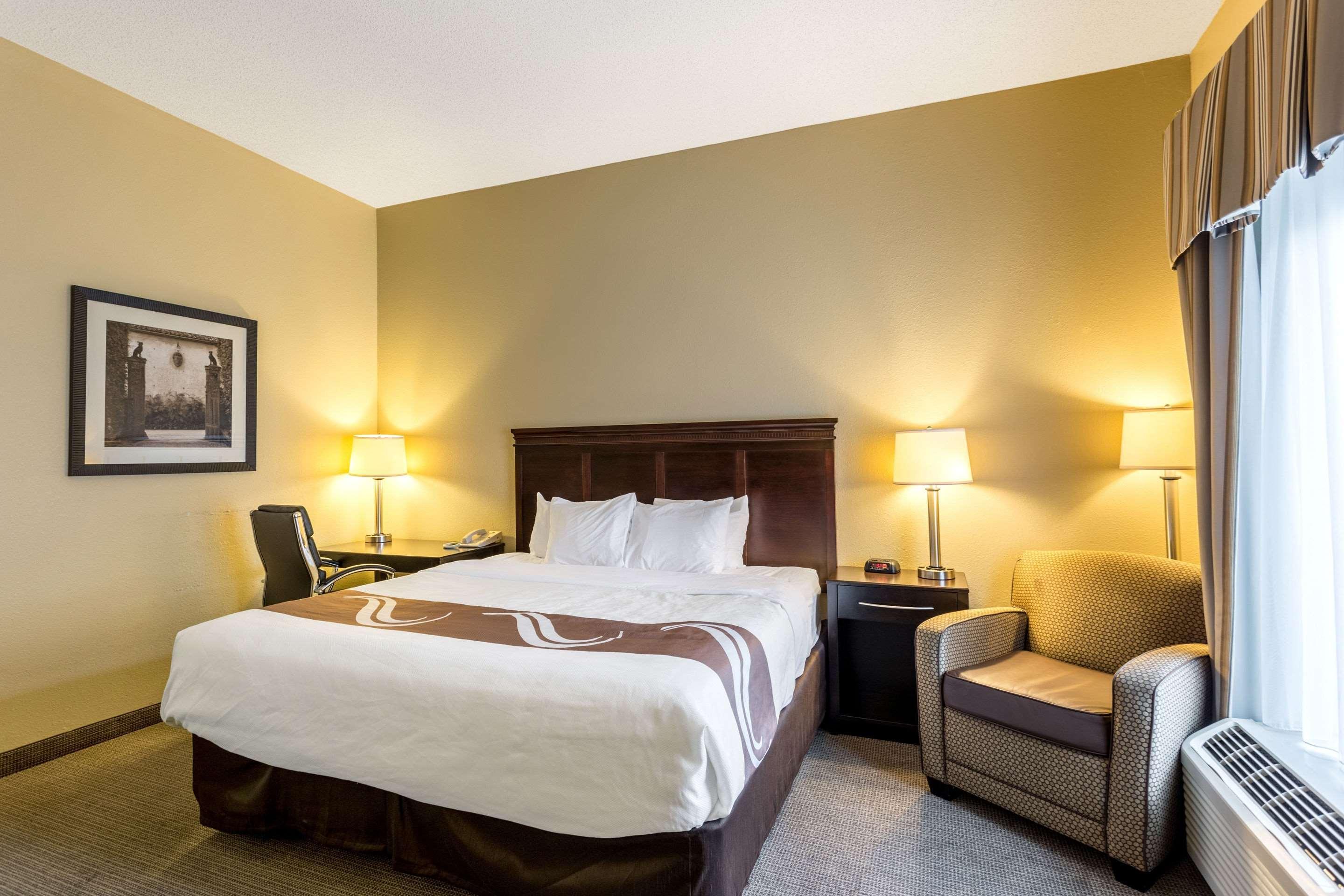 Quality Inn Union City Us 51 Ngoại thất bức ảnh