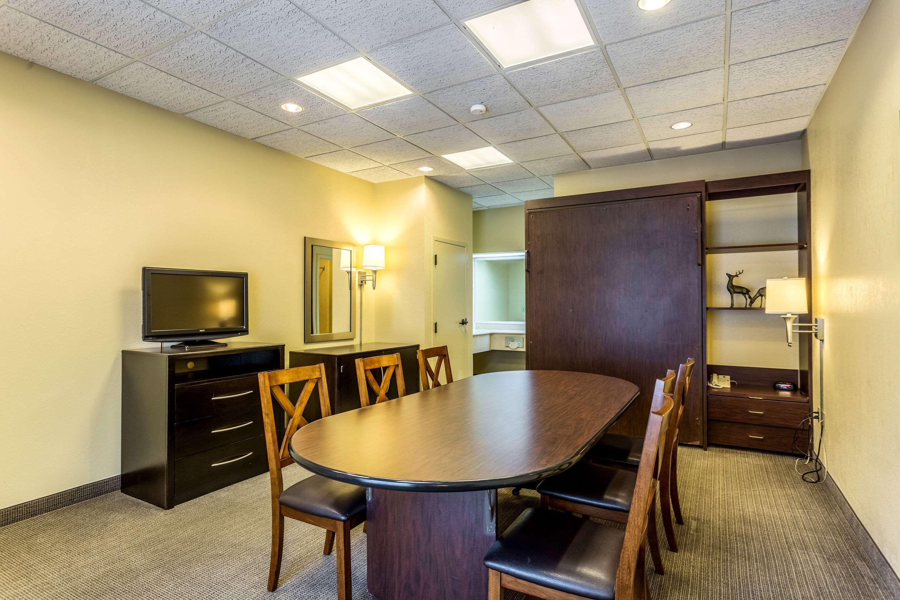 Quality Inn Union City Us 51 Ngoại thất bức ảnh