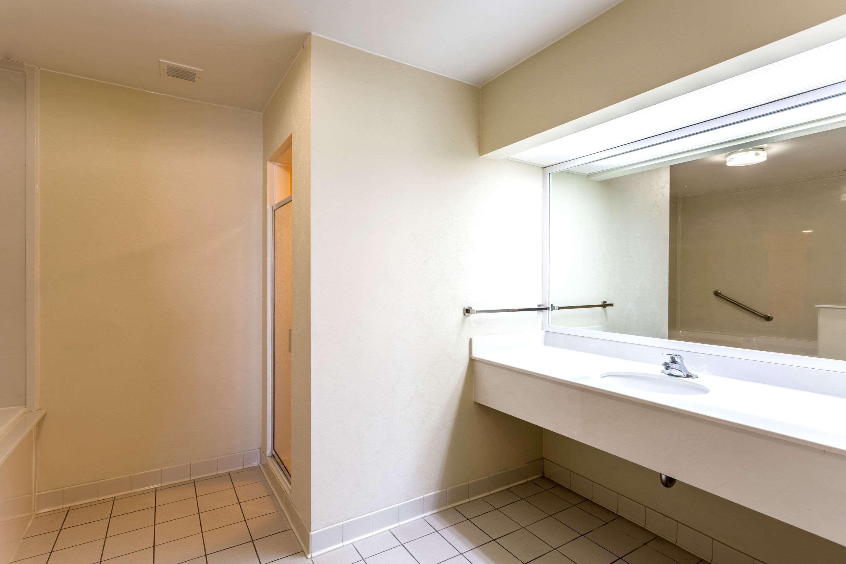 Quality Inn Union City Us 51 Ngoại thất bức ảnh