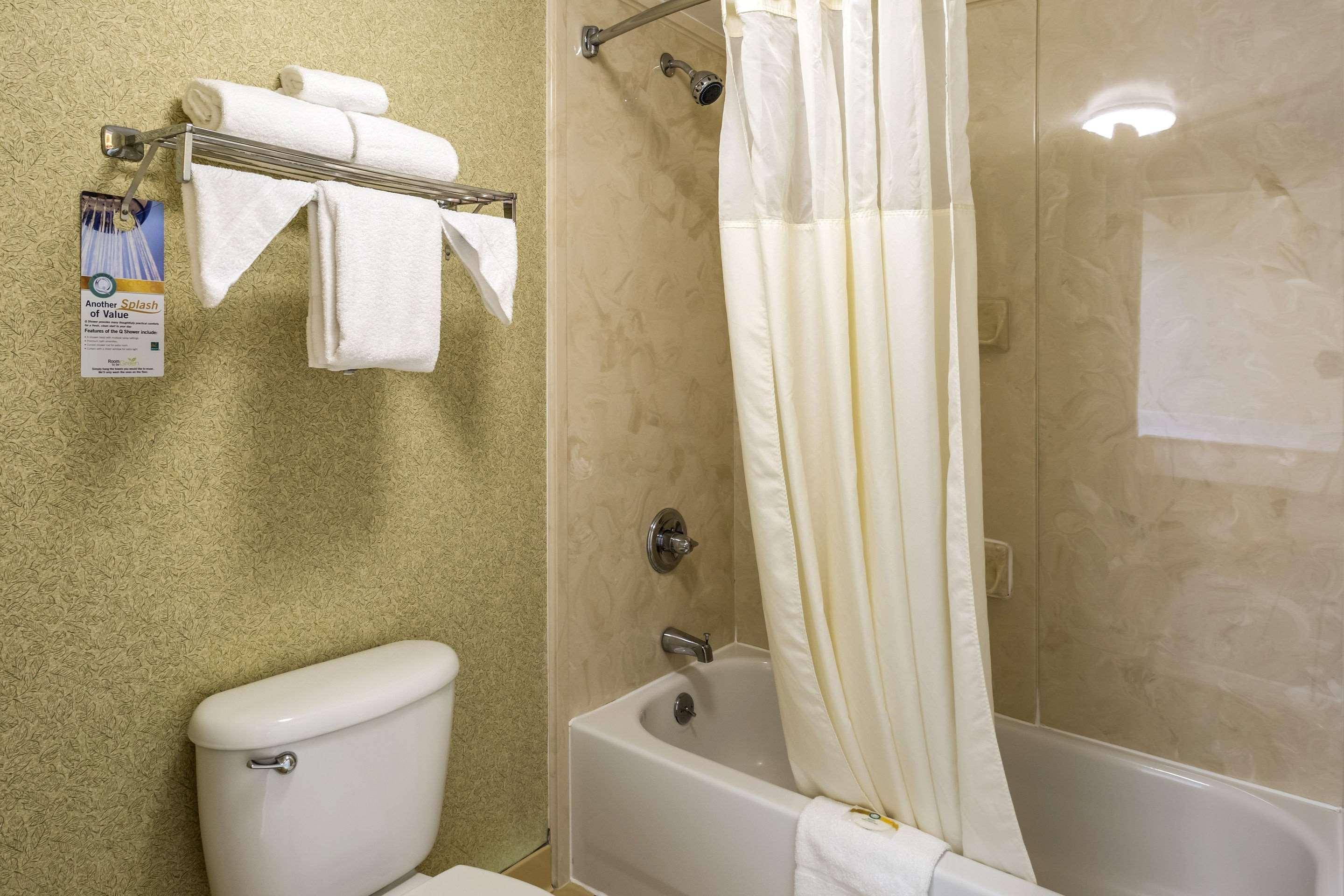 Quality Inn Union City Us 51 Ngoại thất bức ảnh