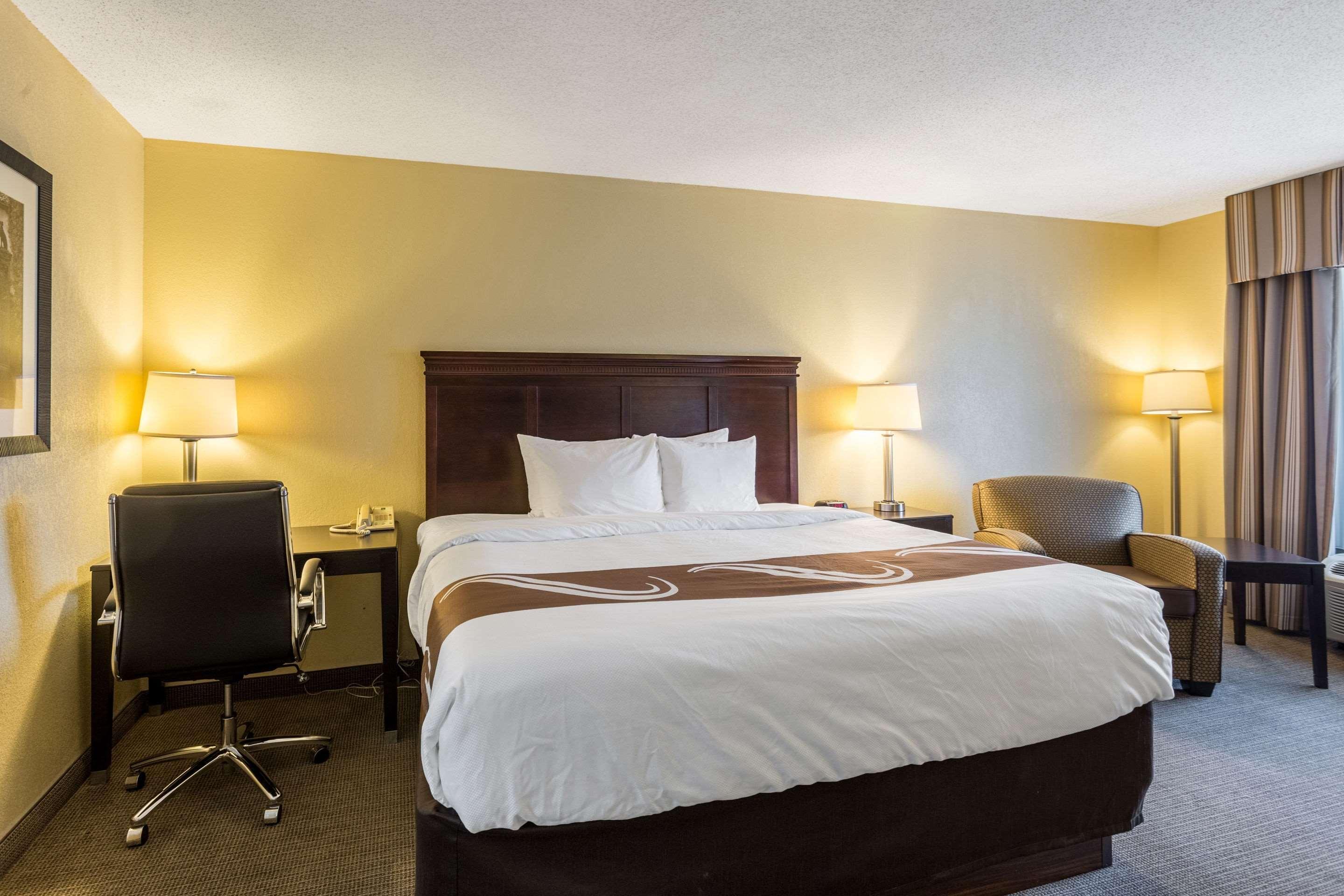 Quality Inn Union City Us 51 Ngoại thất bức ảnh