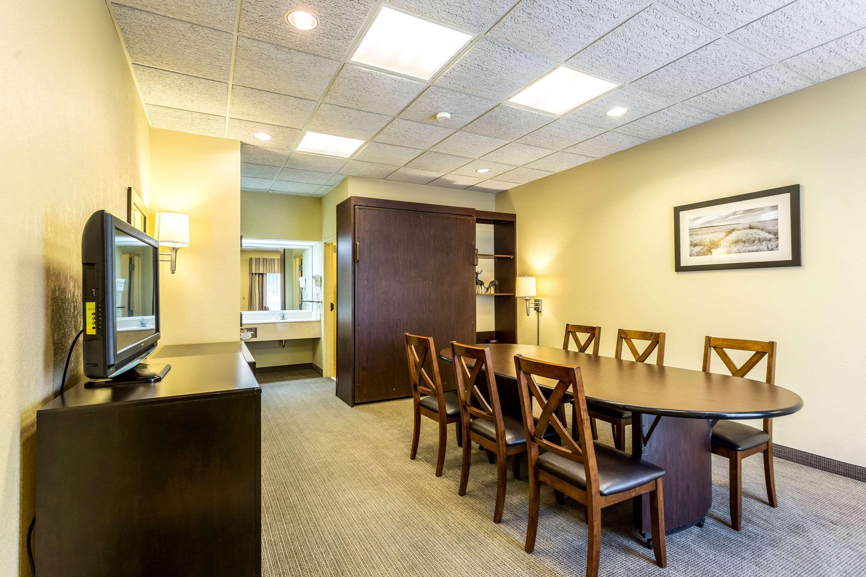 Quality Inn Union City Us 51 Ngoại thất bức ảnh
