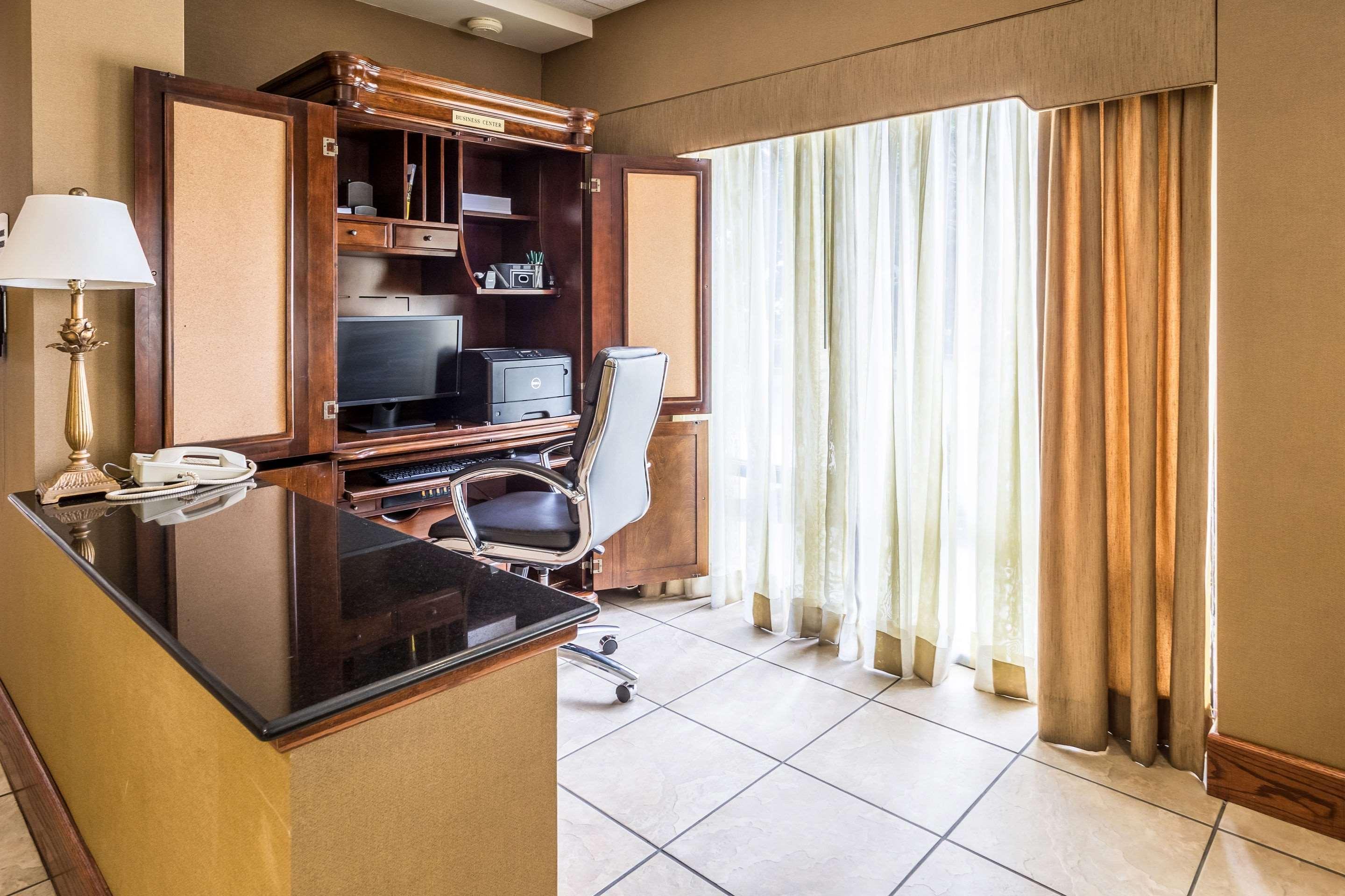 Quality Inn Union City Us 51 Ngoại thất bức ảnh