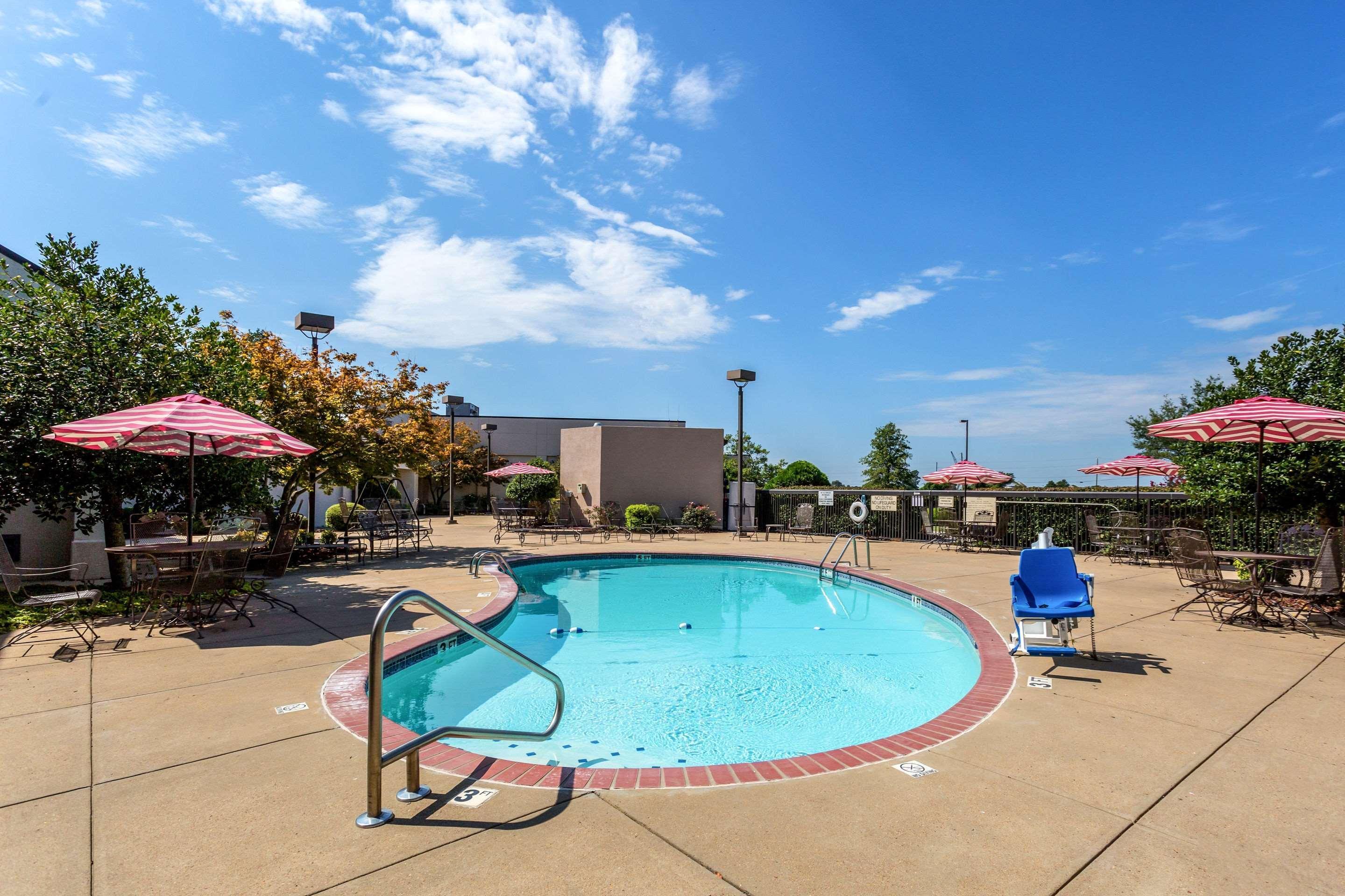 Quality Inn Union City Us 51 Ngoại thất bức ảnh