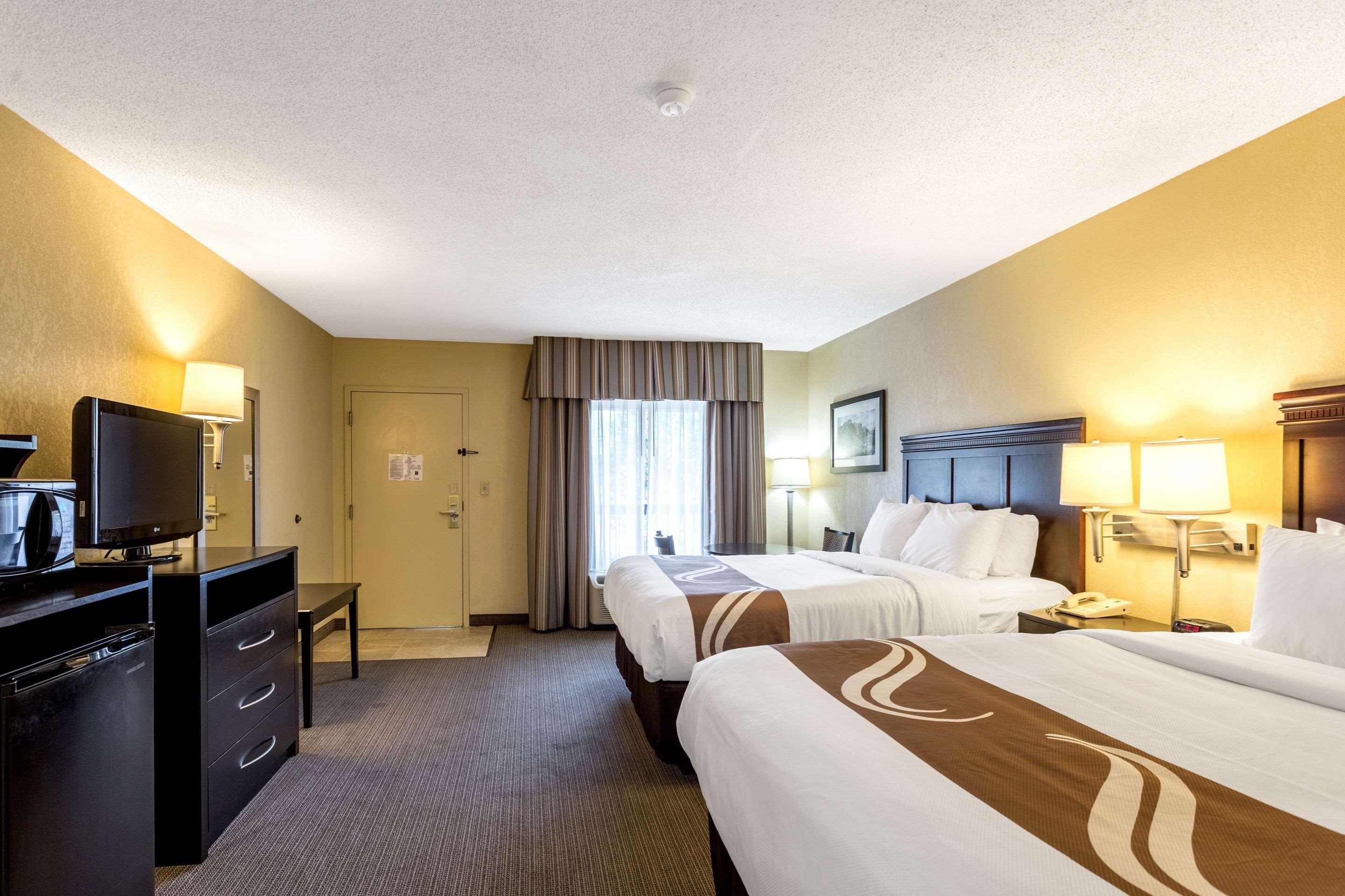 Quality Inn Union City Us 51 Ngoại thất bức ảnh