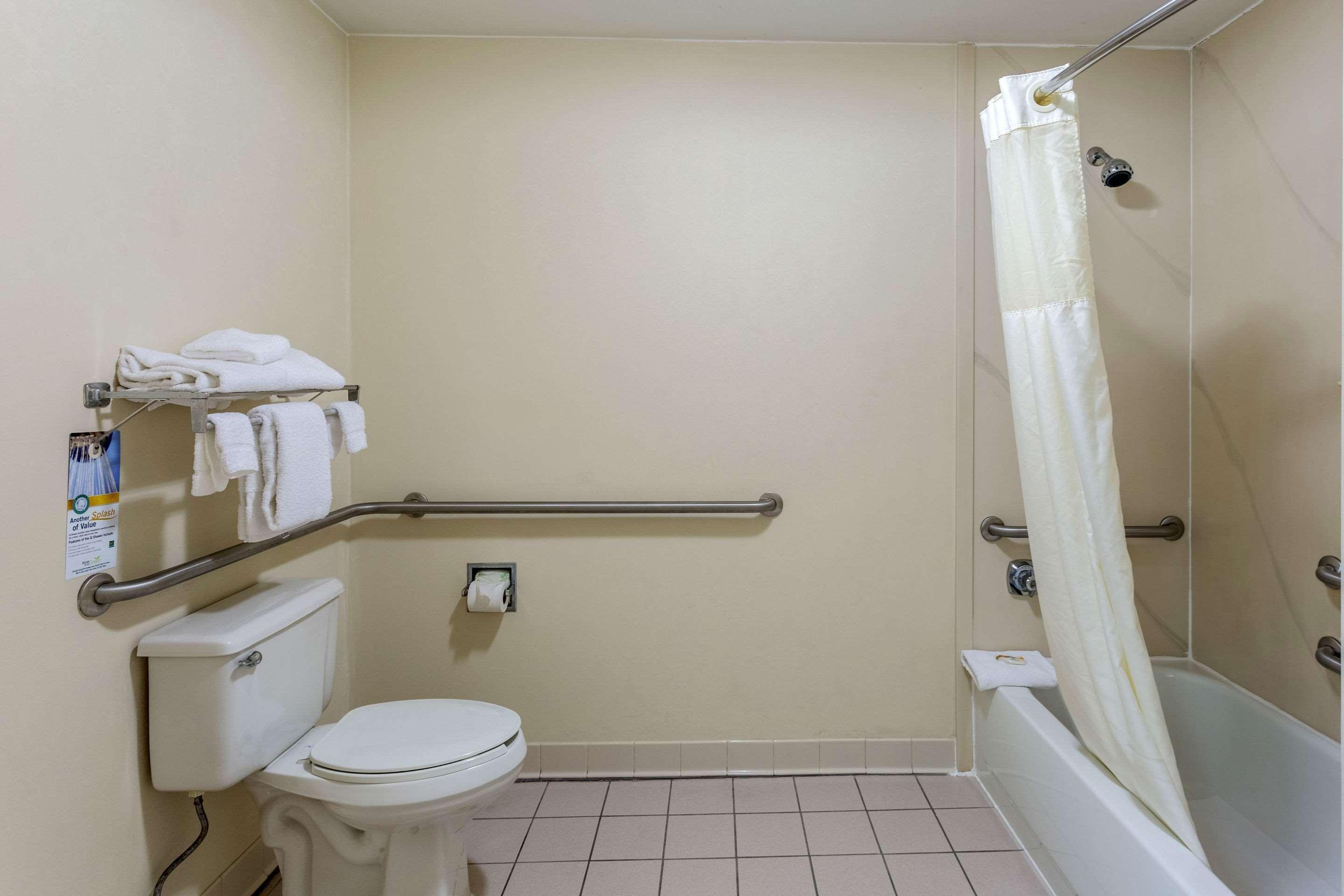 Quality Inn Union City Us 51 Ngoại thất bức ảnh