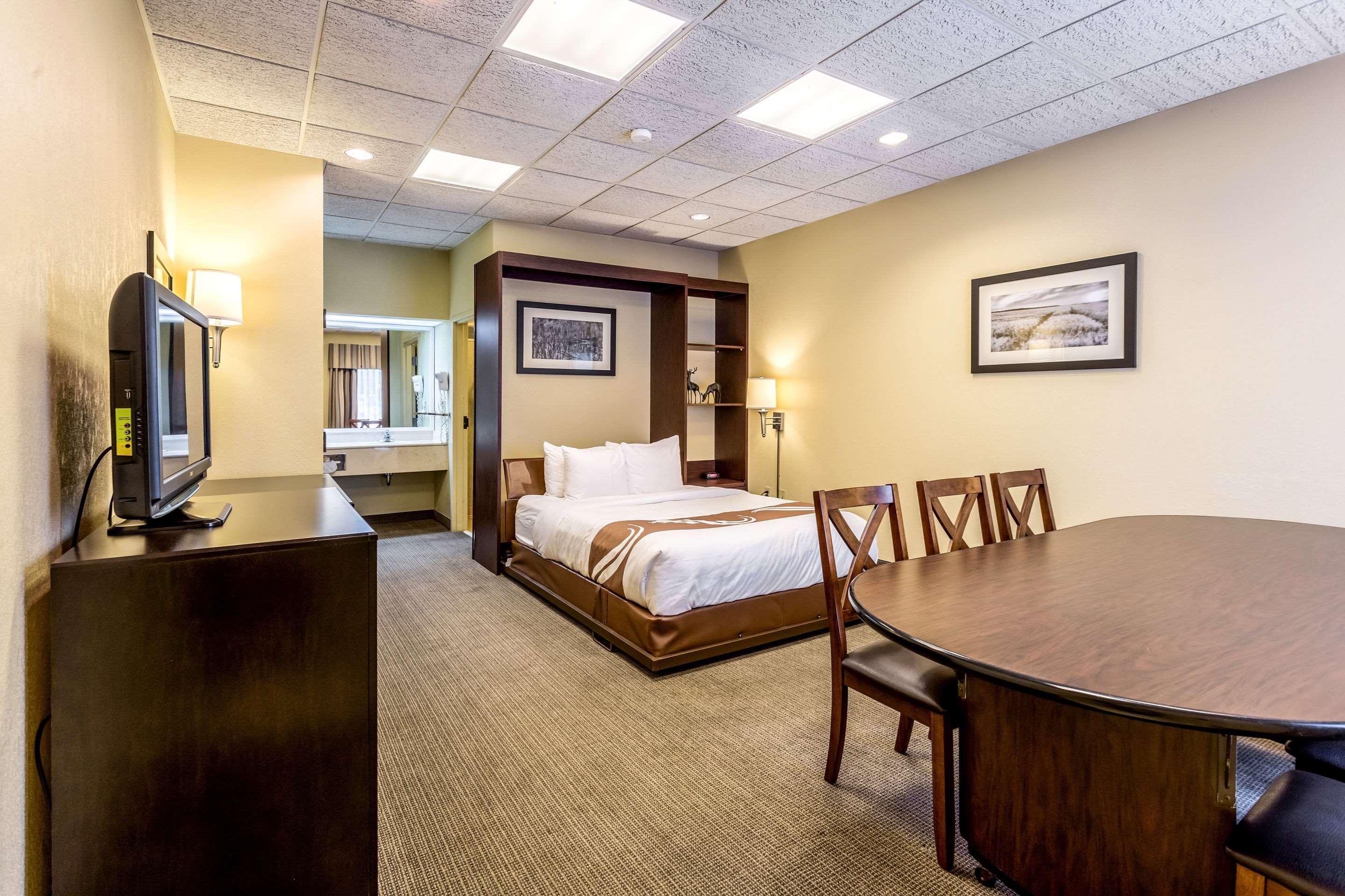 Quality Inn Union City Us 51 Ngoại thất bức ảnh