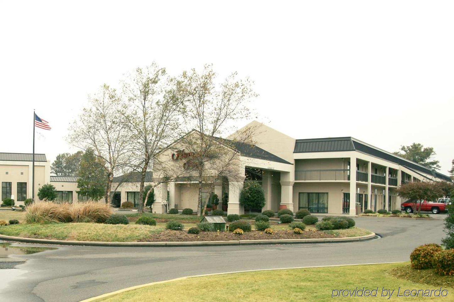 Quality Inn Union City Us 51 Ngoại thất bức ảnh