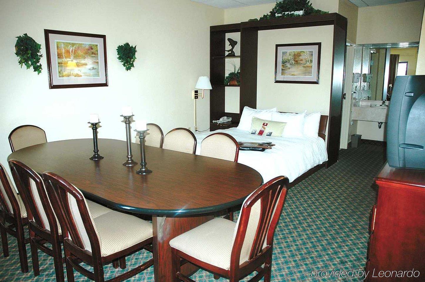 Quality Inn Union City Us 51 Phòng bức ảnh