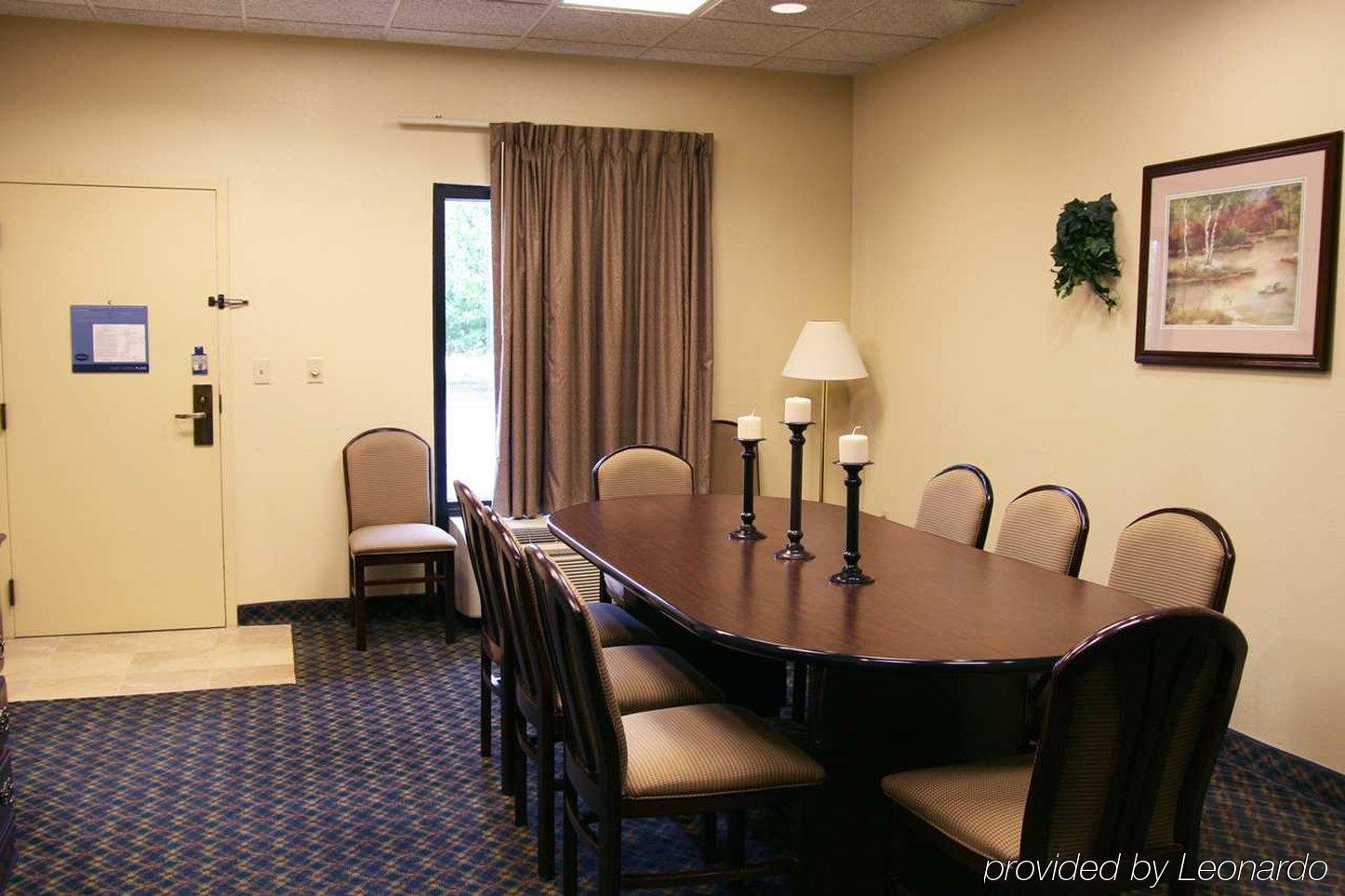 Quality Inn Union City Us 51 Tiện nghi bức ảnh