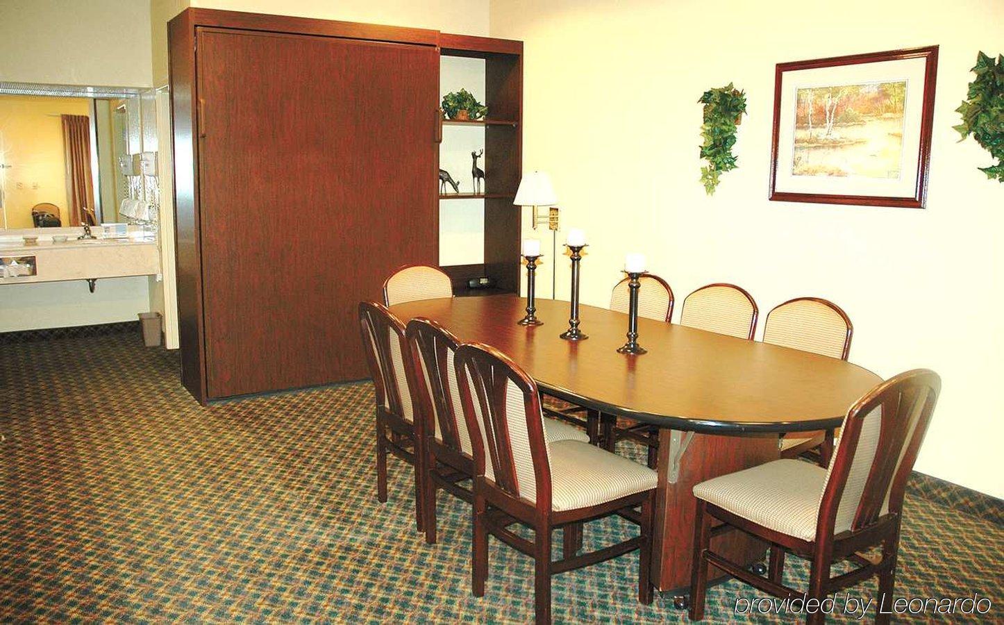 Quality Inn Union City Us 51 Ngoại thất bức ảnh