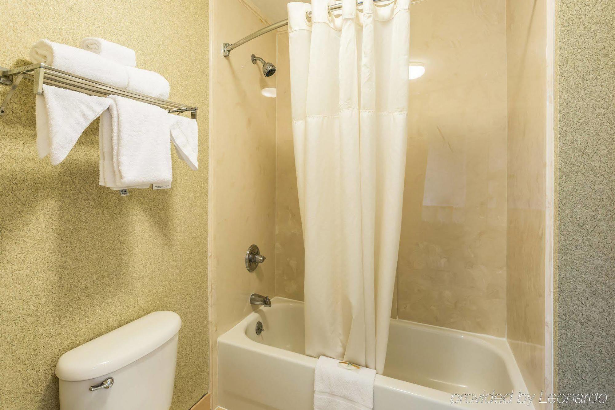 Quality Inn Union City Us 51 Ngoại thất bức ảnh